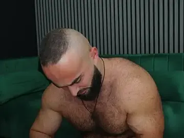 Stripchat Nude Webcam of tony_storm