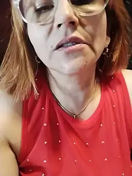 Stripchat Sex Chat of vitaminafranccesca