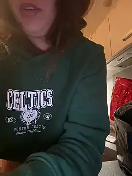 Stripchat Live Porn of Deborahoff