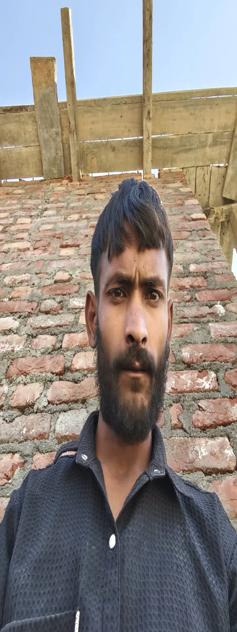 GangaSahay