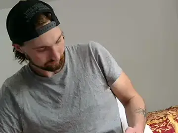 Stripchat Live Sex of Henryjackk