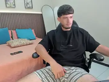 Stripchat Best live sex cam show of Joan_Blake