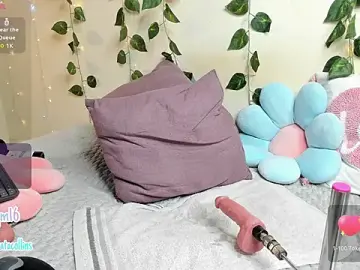 Stripchat Nude Webcam of KataCollinsxx