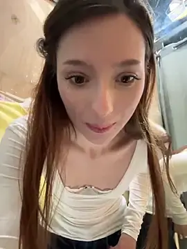 Stripchat Adult Video Chat of LilluKatten