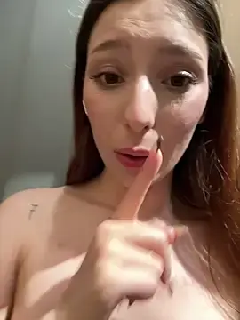 Stripchat Private Sex Chat of LilluKatten