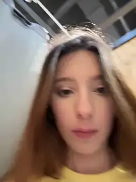 Stripchat Best live sex cam show of LilluKatten