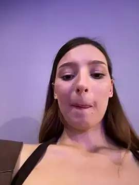 Stripchat Live Porn of LilluKatten