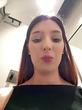 Stripchat Live Porn of LilluKatten