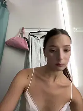 Stripchat Adult Video Chat of LilluKatten