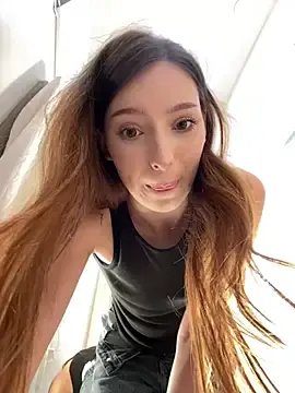 Stripchat Sex Chat of LilluKatten