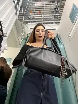 Stripchat Free Porn Cam of LilluKatten