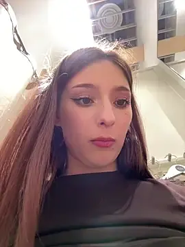 Stripchat Adult Webcam of LilluKatten