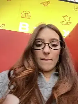 Stripchat Live Sex of LilluKatten