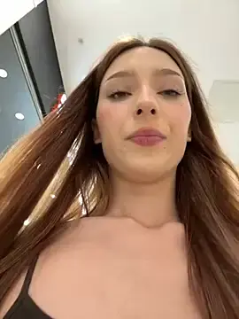 Stripchat Free Live Porn of LilluKatten