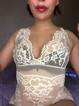 Stripchat Live Porn of SaraOne_arab