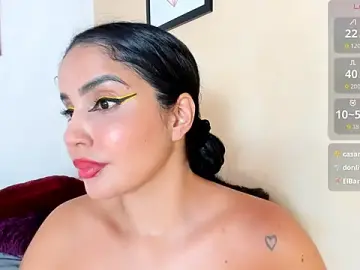 Stripchat Free Porn Cam of Violetta_0