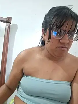 Stripchat Adult Webcams of ZaidaWet