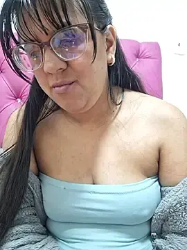 Stripchat Private Sex Chat of ZaidaWet
