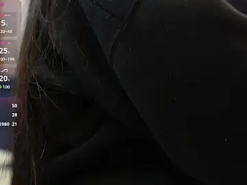 Stripchat Best live sex cam show of curvybuffgirllll