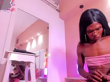Stripchat Best live sex cam show of elektra_abundancex