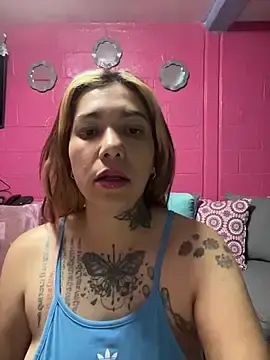 Stripchat Free Porn Cam of emperatrixsex
