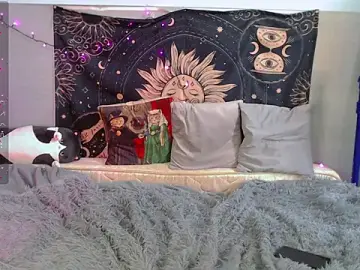 Stripchat Live Sex Cam of ivamayy