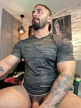 Stripchat Live Sex Cam of jaxon_colton