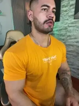 Stripchat Live Sex of jaxon_colton