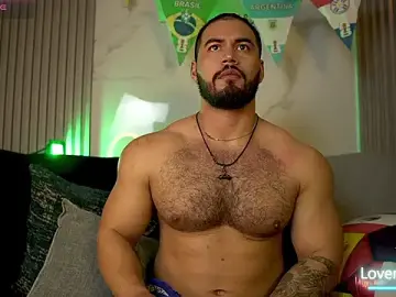 Stripchat Nude Webcam of jaxon_colton