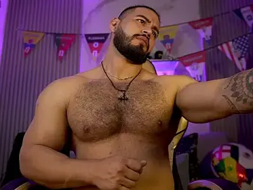 Stripchat Live Porn of jaxon_colton