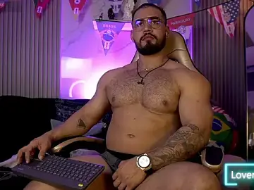 Stripchat Private Sex Chat of jaxon_colton