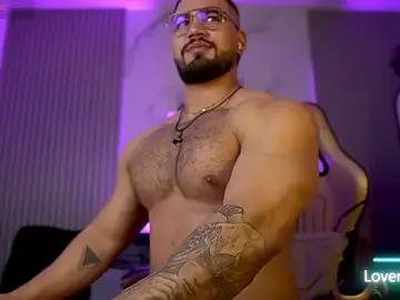Stripchat Best live sex cam show of jaxon_colton