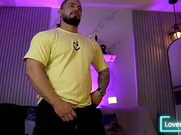 Stripchat Adult Video Chat of jaxon_colton