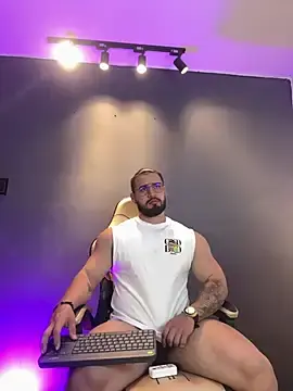 Stripchat Live Porn of jaxon_colton