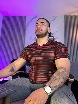 Stripchat Adult Webcam of jaxon_colton