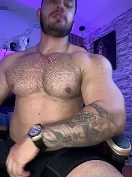 Stripchat Best Webcam of jaxon_colton