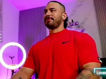 Stripchat Live Sex Cam of jaxon_colton