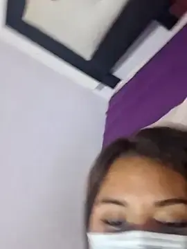 Stripchat Live Sex of leslyprinces9