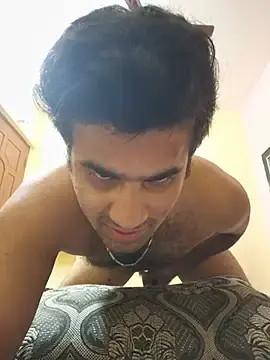 Stripchat Nude Webcam of nareshrddd5