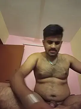 Stripchat Live Sex of nareshrddd5
