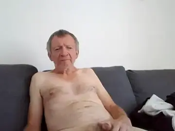 Stripchat Nude Webcam of naturiste974