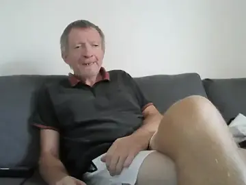 Stripchat Sex Chat of naturiste974