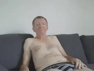 Stripchat Live Porn of naturiste974