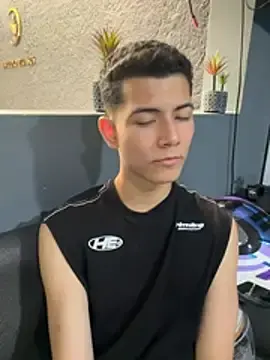 Stripchat Sex Chat of nicocrown