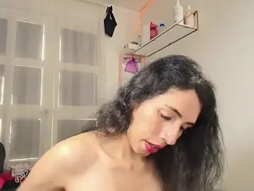 Stripchat Free Live Porn of Alexaa_69