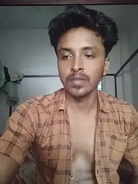 Stripchat Sex Chat of Binny91