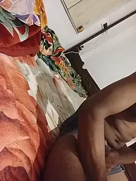 Stripchat Adult Webcam of Binny91