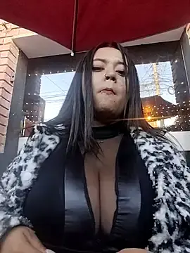 Stripchat Watch Live Sex Cams of Cristal__04