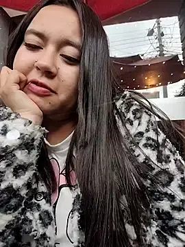 Stripchat Sex Cam of Cristal__04