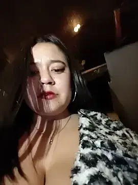 Stripchat Watch Live Sex Cams of Cristal__04